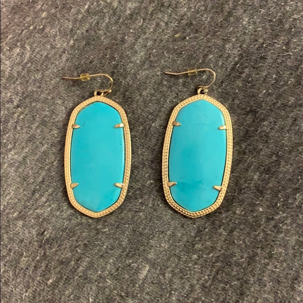 Kendra Scott Earrings